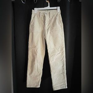 Universal thread, corduroy pants